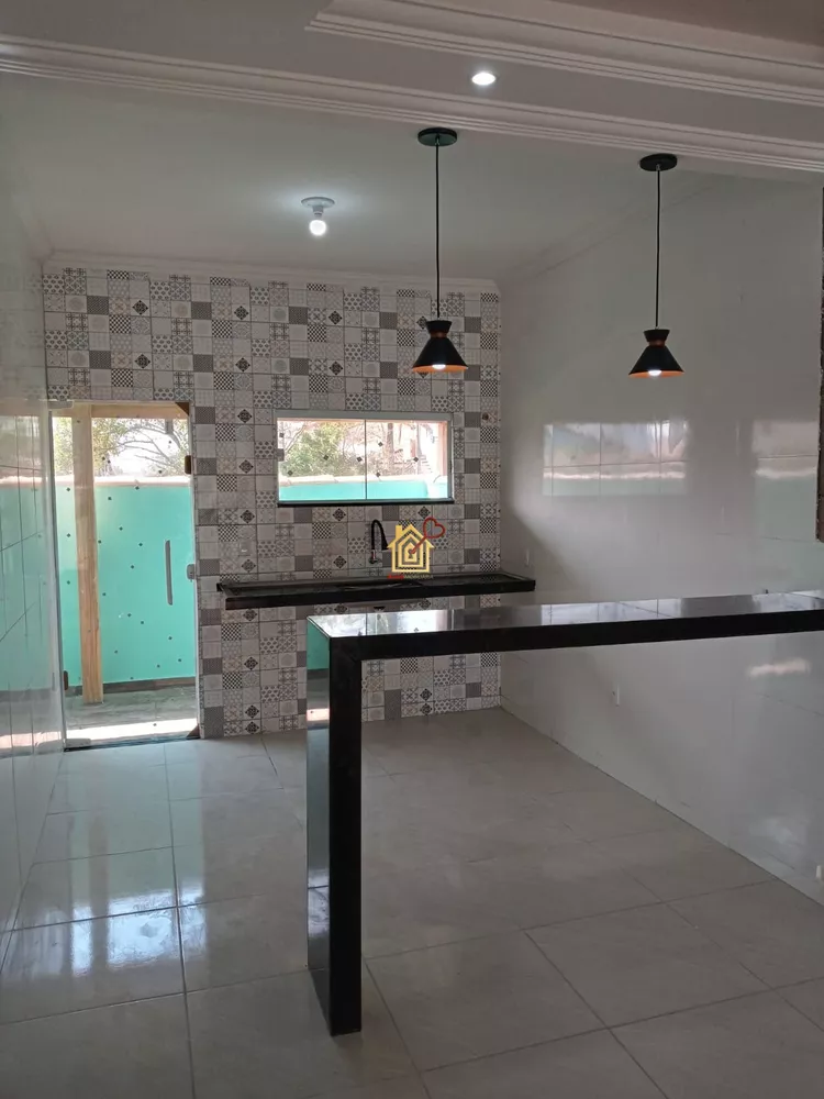 Casa, 2 quartos - Foto 5