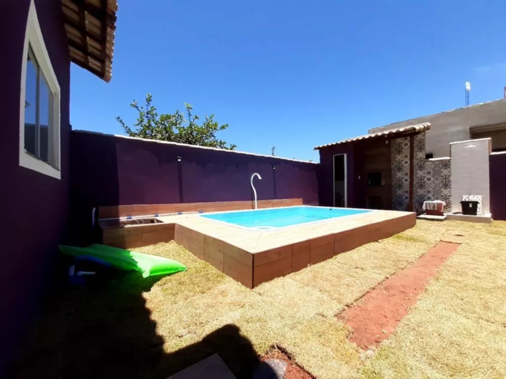 Casa, 2 quartos - Foto 8