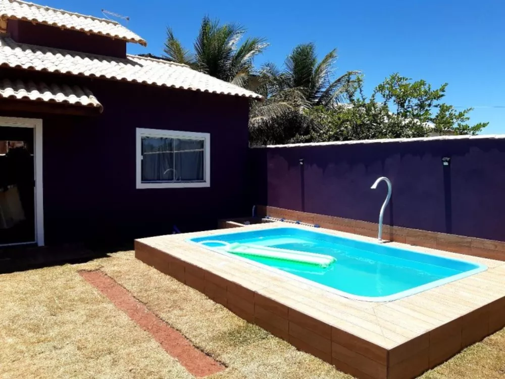 Casa, 2 quartos - Foto 5