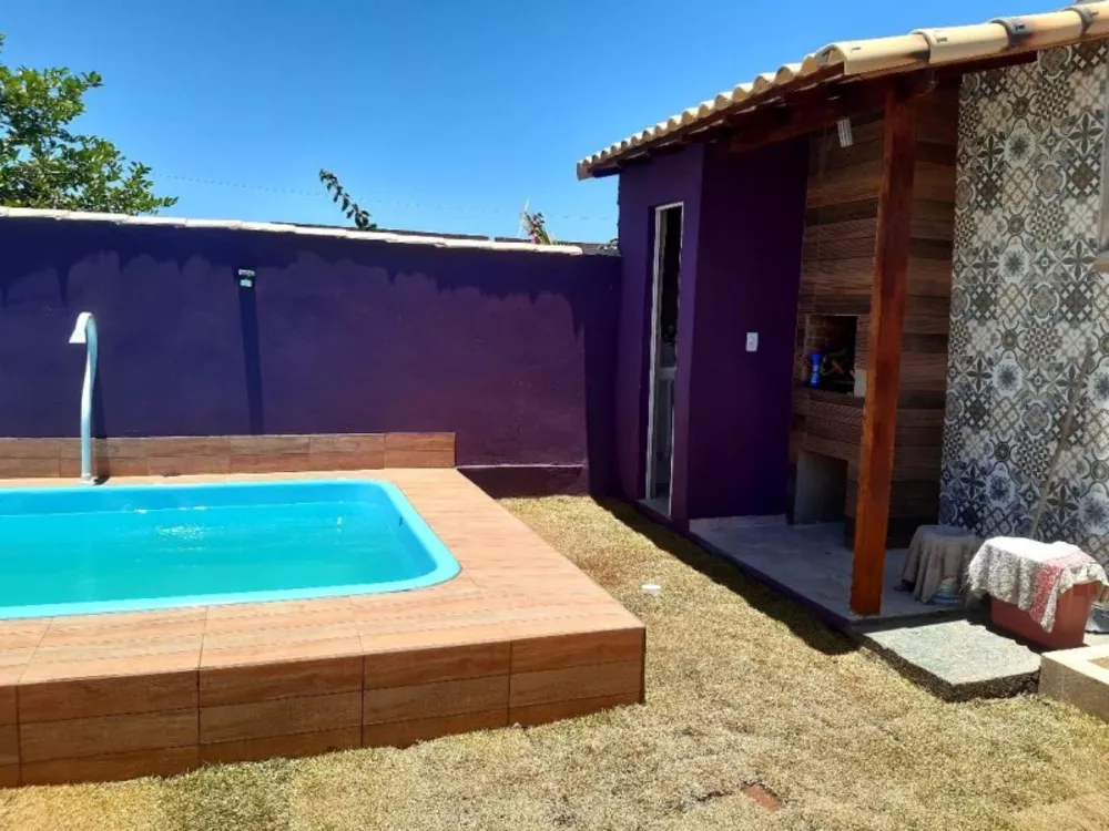 Casa, 2 quartos - Foto 2