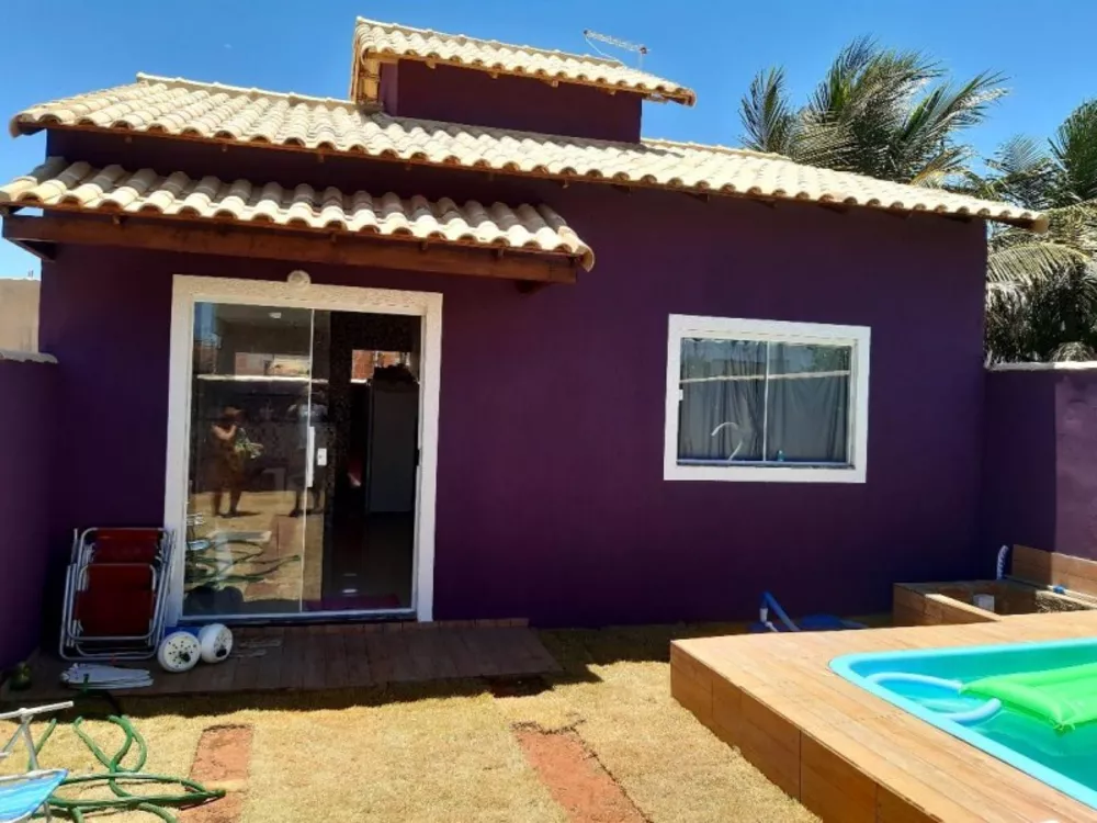 Casa, 2 quartos - Foto 6