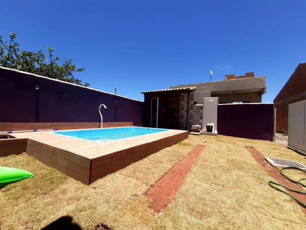 Casa, 2 quartos - Foto 10