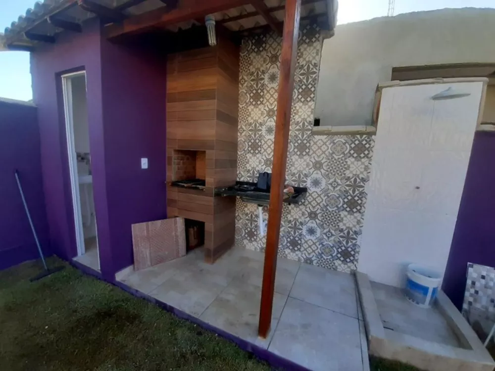Casa, 2 quartos - Foto 1
