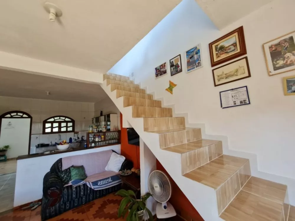 Casa, 4 quartos - Foto 11