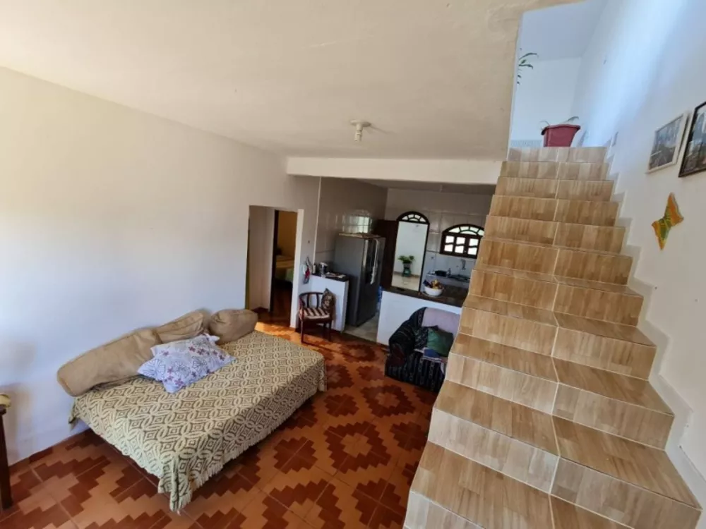 Casa, 4 quartos - Foto 4
