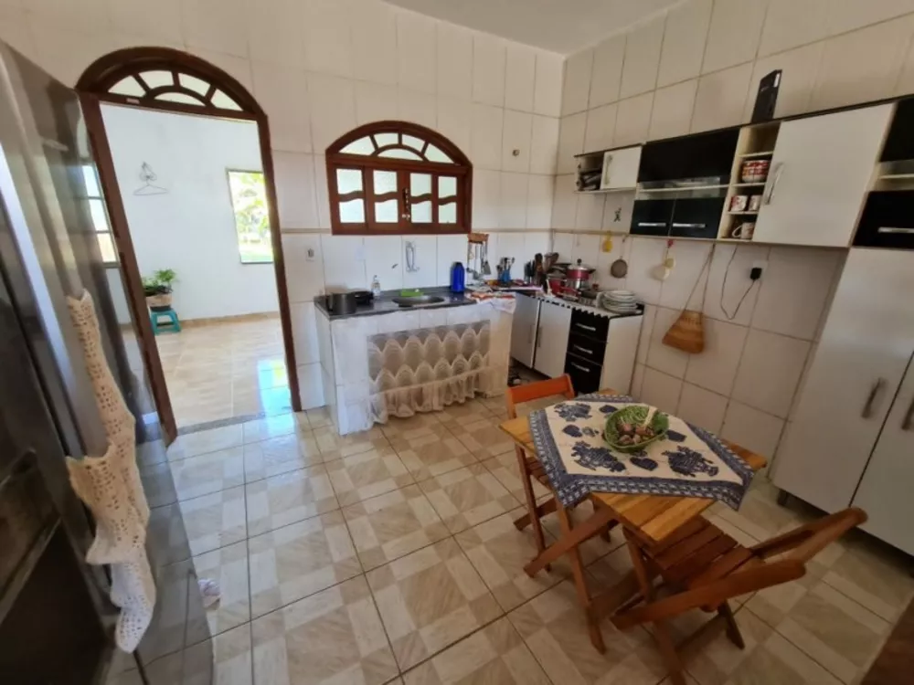 Casa, 4 quartos - Foto 16
