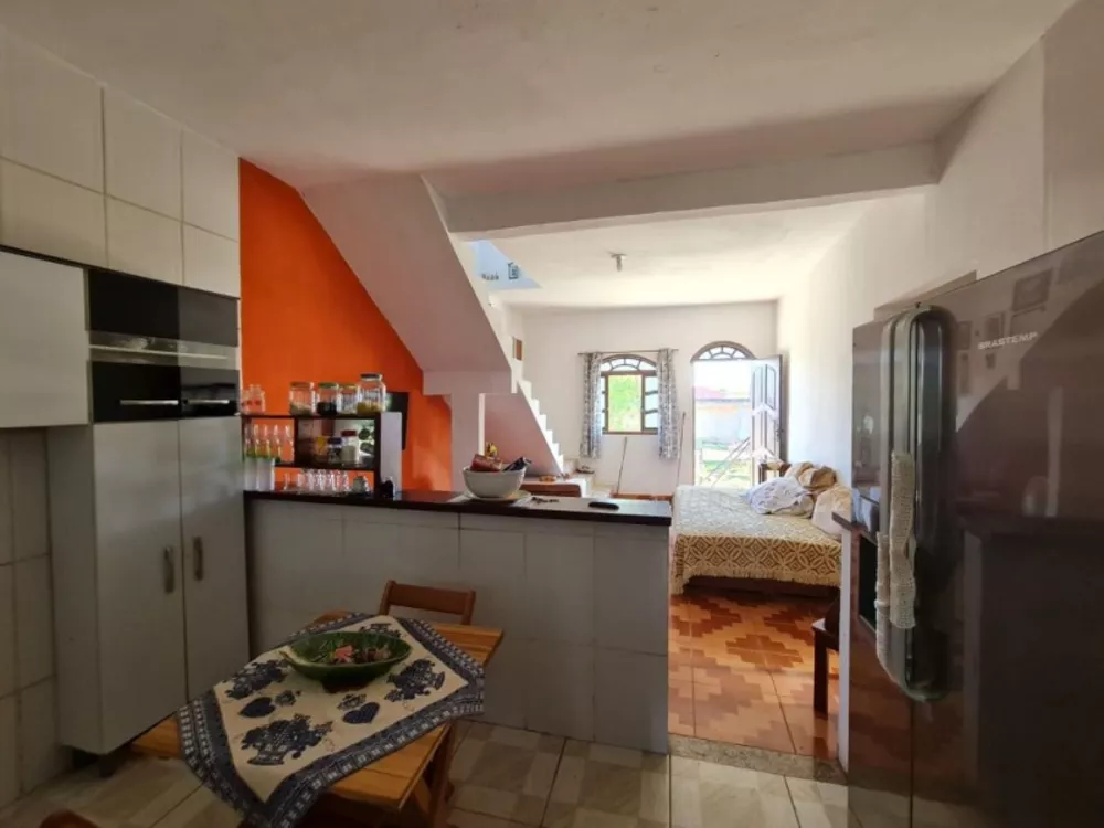 Casa, 4 quartos - Foto 21