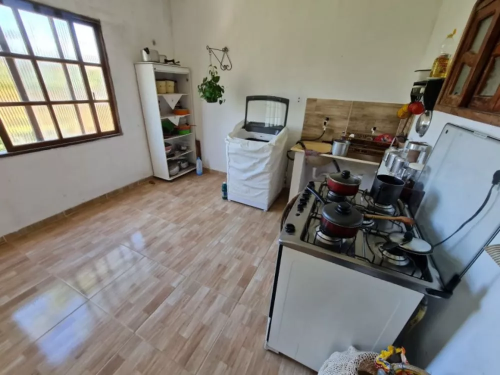 Casa, 4 quartos - Foto 18