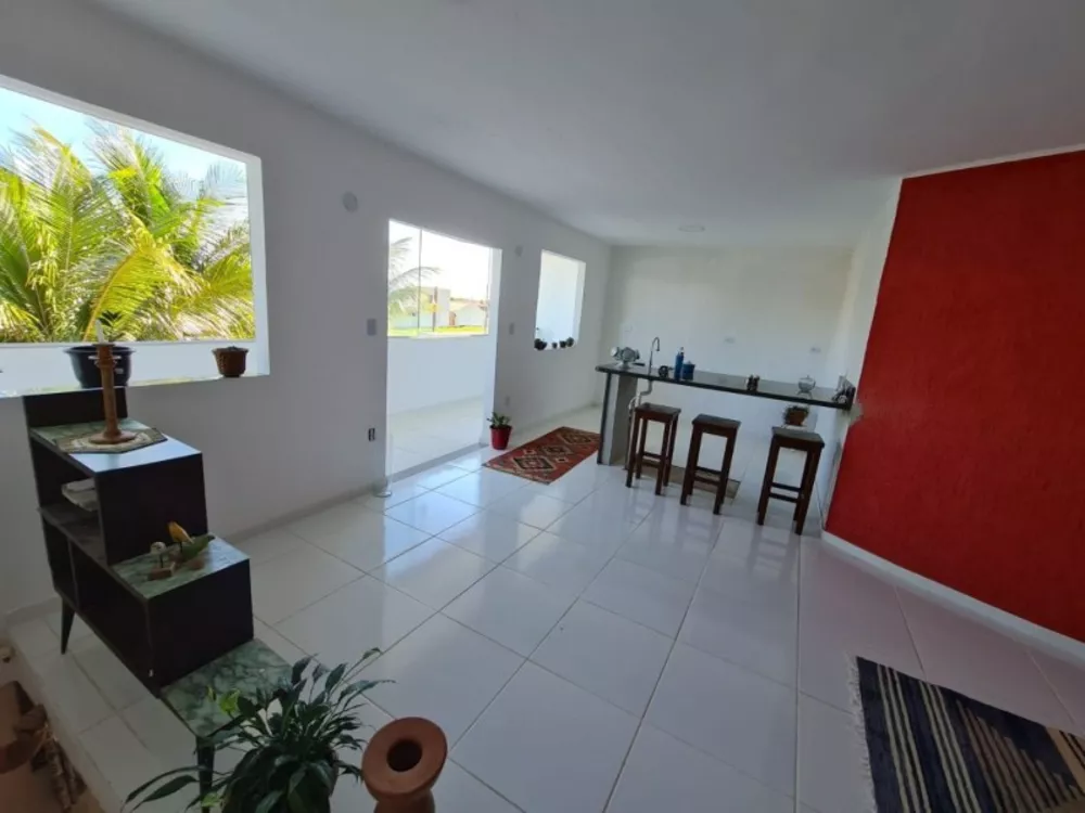 Casa, 4 quartos - Foto 17