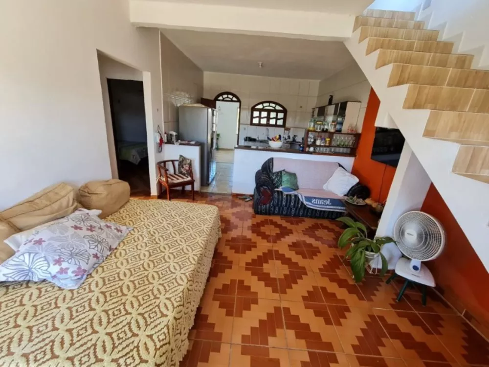 Casa, 4 quartos - Foto 13