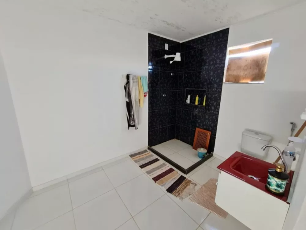 Casa, 4 quartos - Foto 1