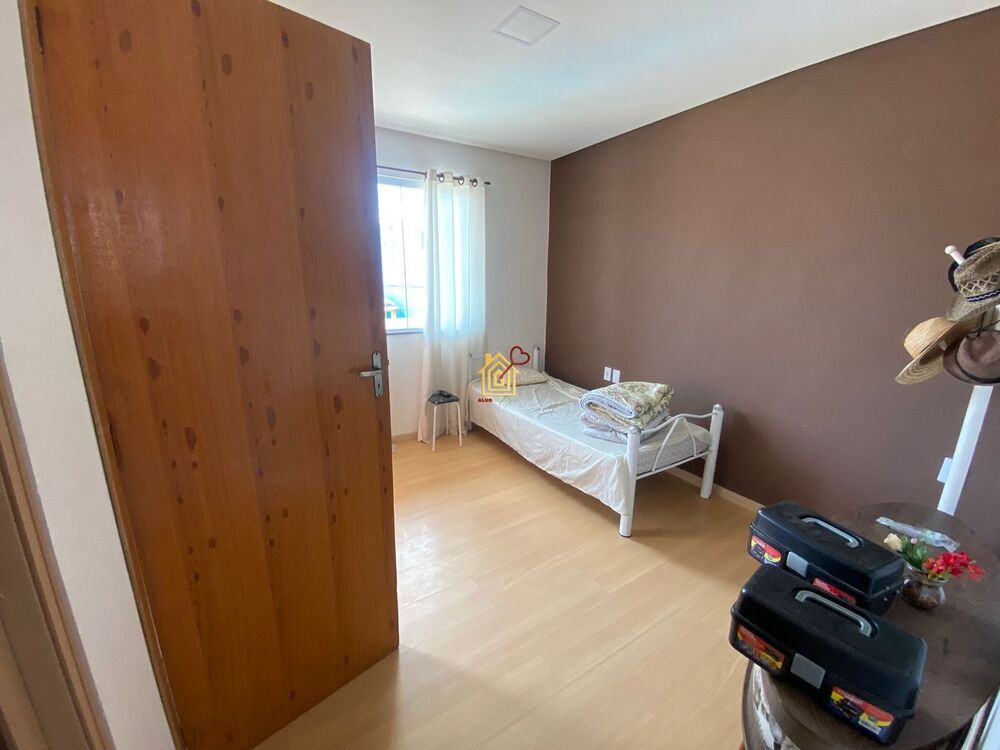 Casa, 4 quartos - Foto 2