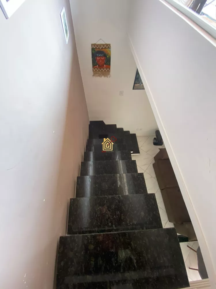 Casa, 4 quartos - Foto 7