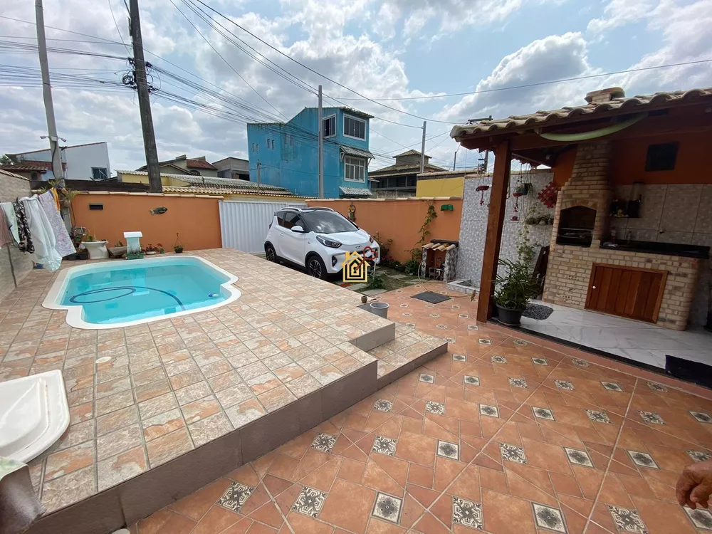 Casa, 4 quartos - Foto 5