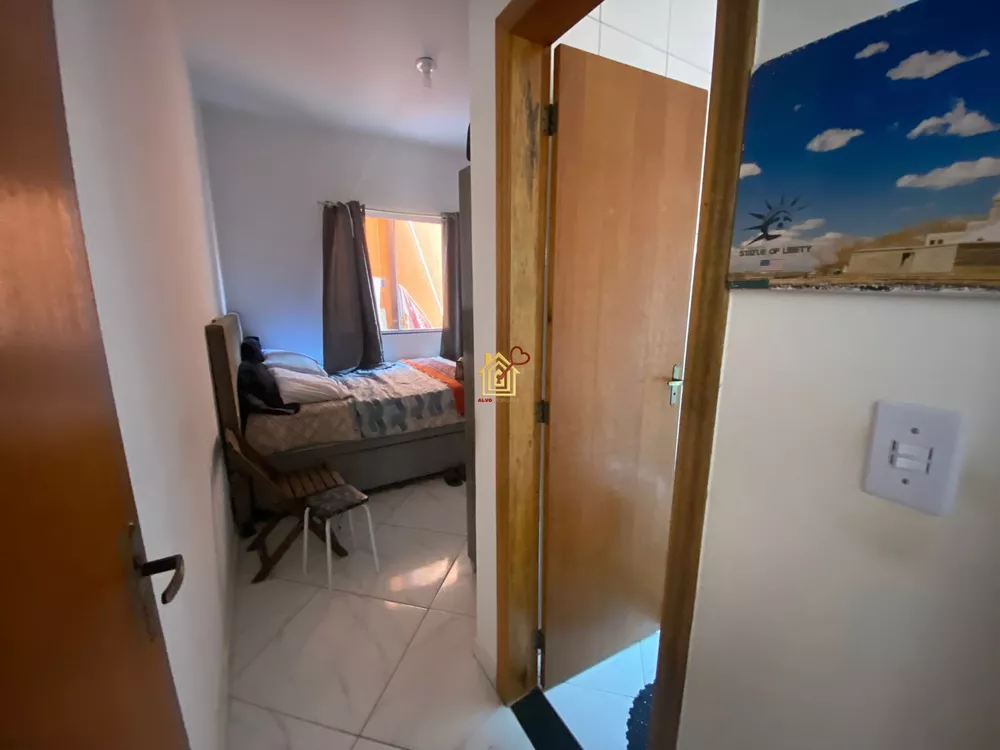 Casa, 4 quartos - Foto 16