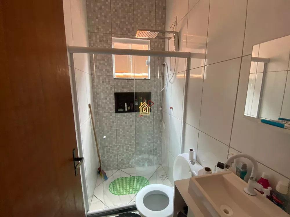 Casa, 4 quartos - Foto 11