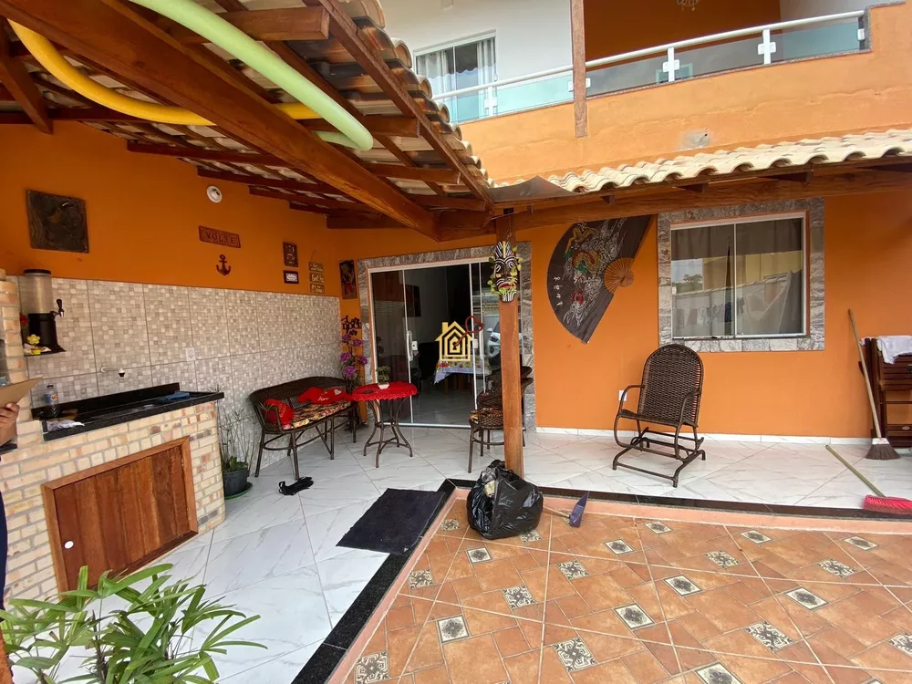 Casa, 4 quartos - Foto 8