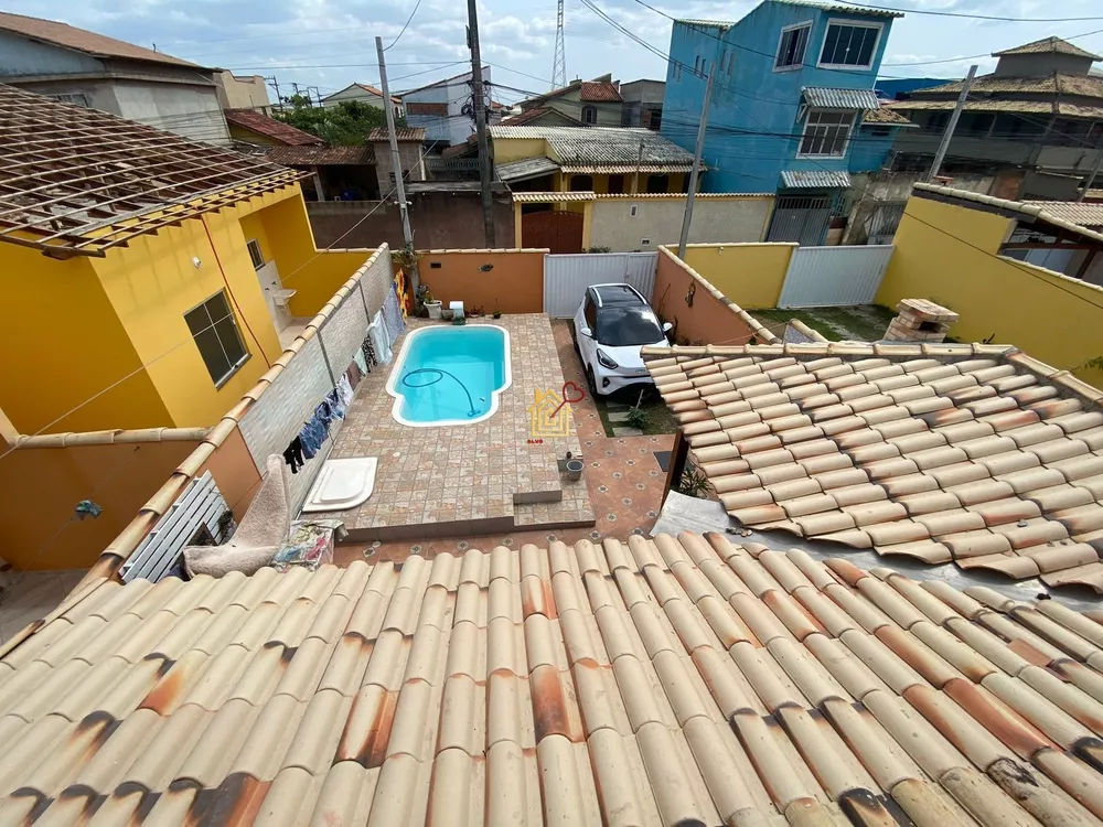 Casa, 4 quartos - Foto 17