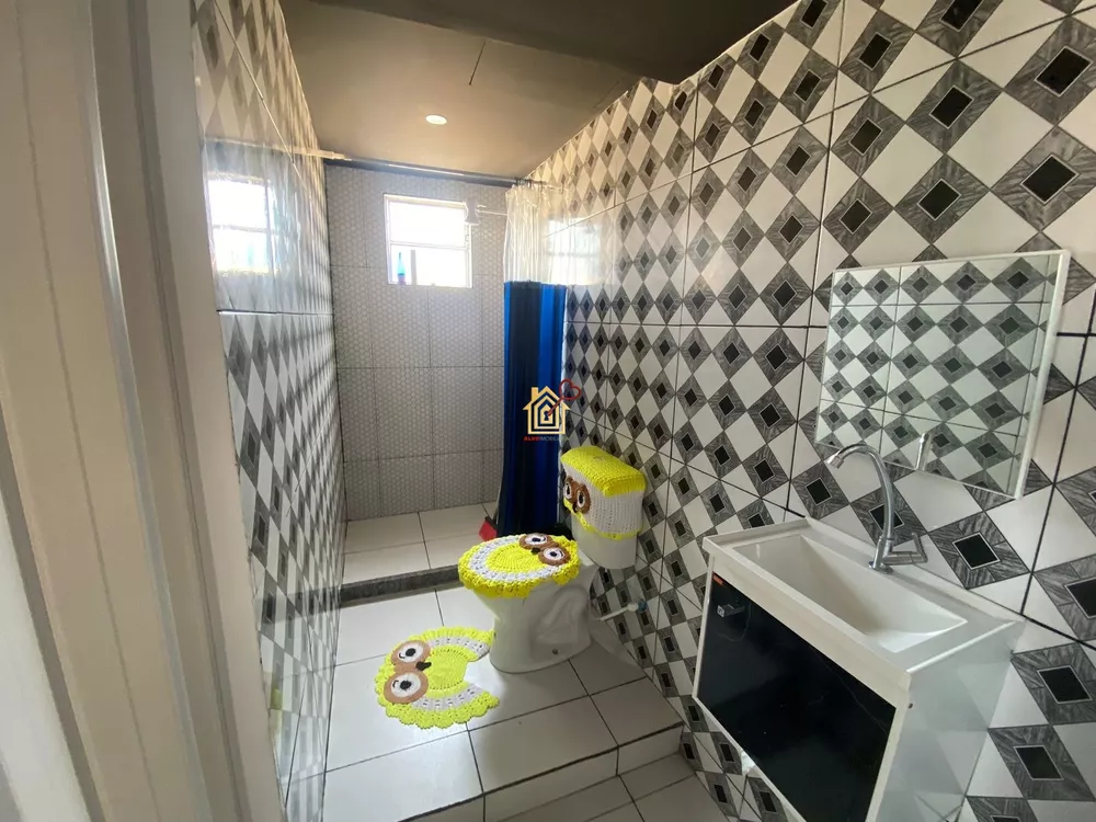 Casa, 4 quartos - Foto 19