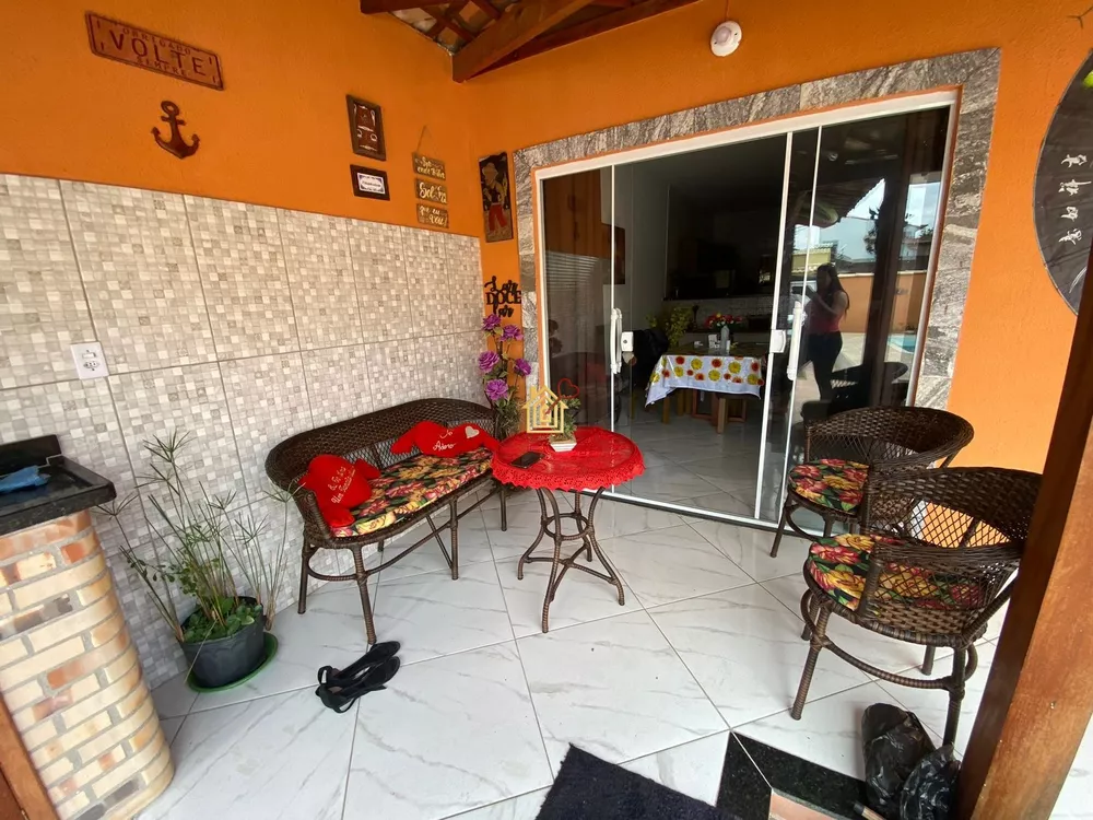 Casa, 4 quartos - Foto 6