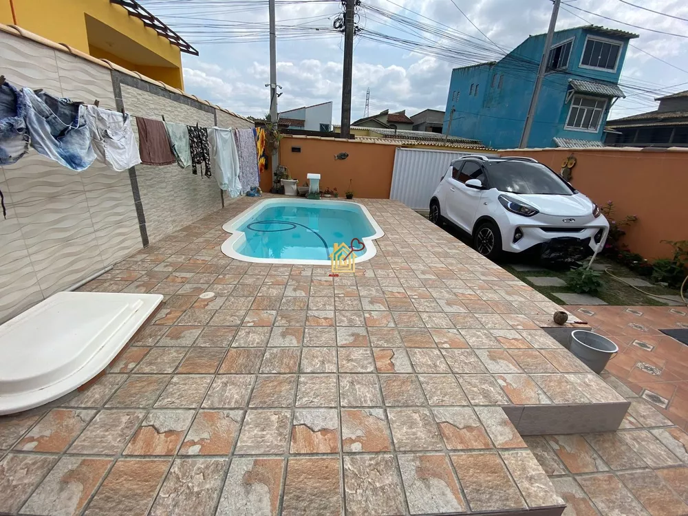 Casa, 4 quartos - Foto 9