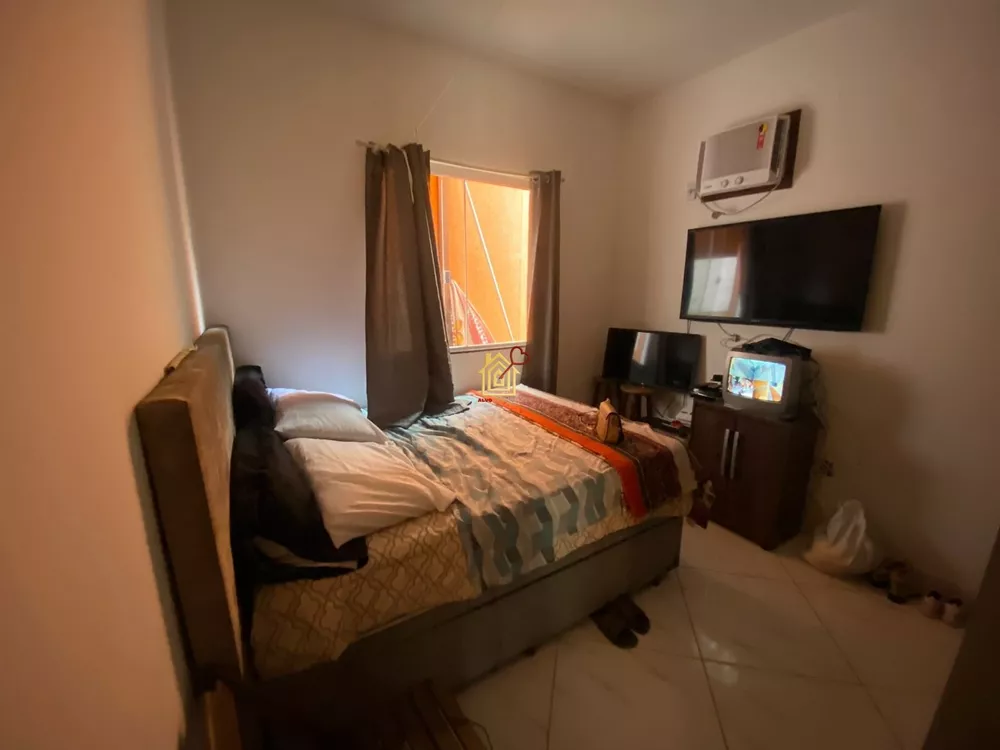 Casa, 4 quartos - Foto 12