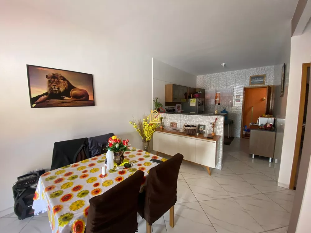 Casa, 4 quartos - Foto 10