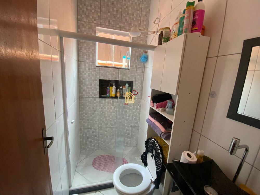 Casa, 4 quartos - Foto 1