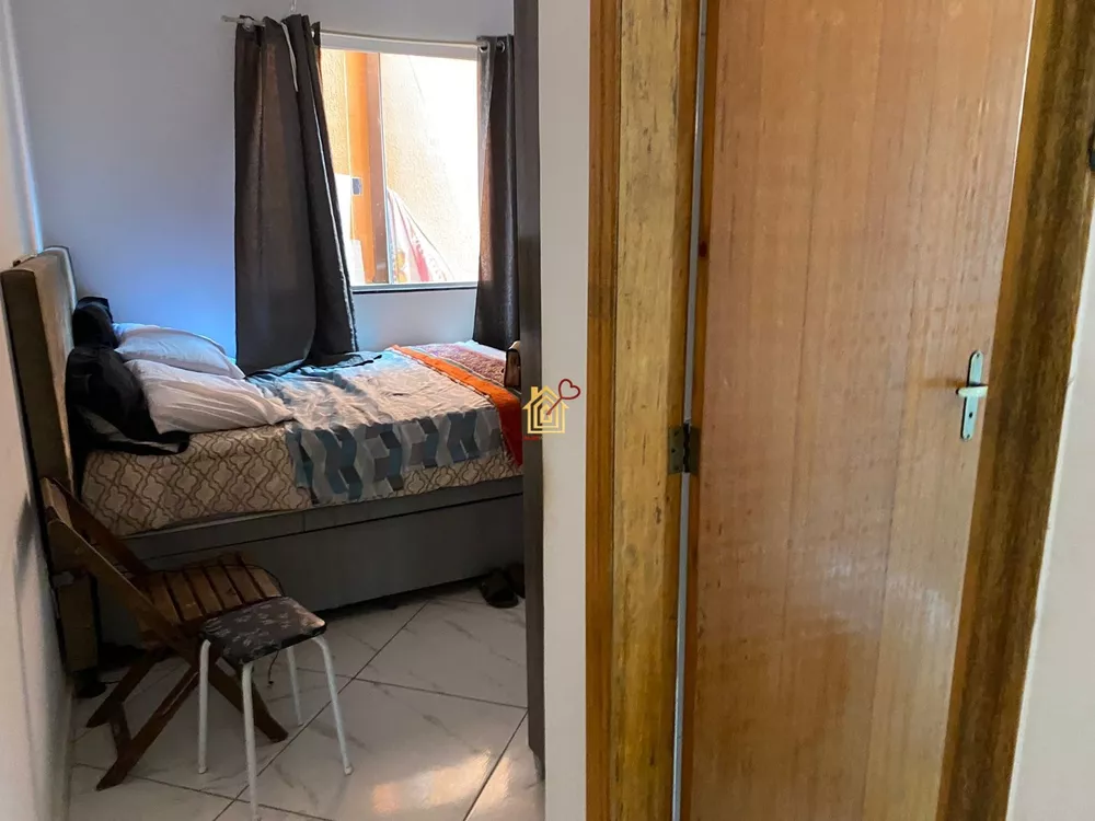 Casa, 4 quartos - Foto 15