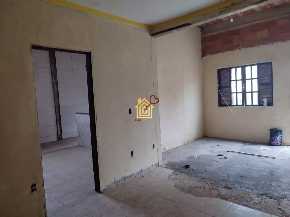 Casa, 2 quartos - Foto 5