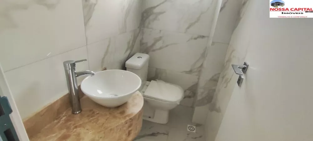 Casa, 3 quartos - Foto 5
