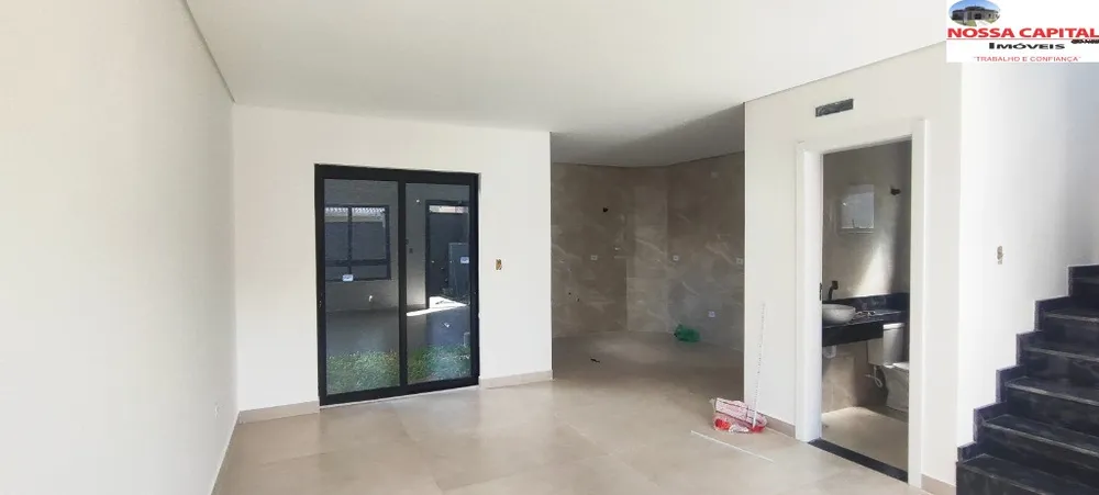 Casa, 3 quartos - Foto 12