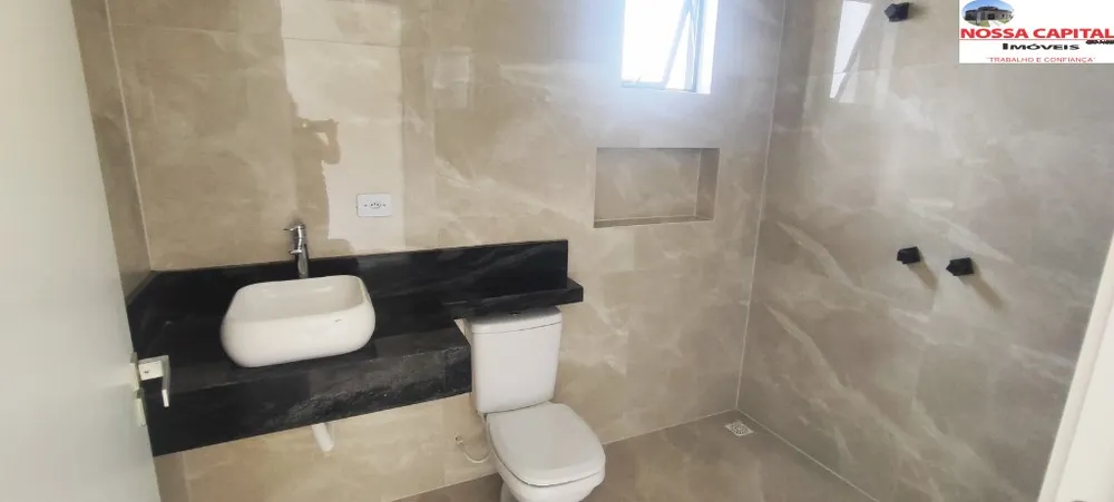 Casa, 3 quartos - Foto 4