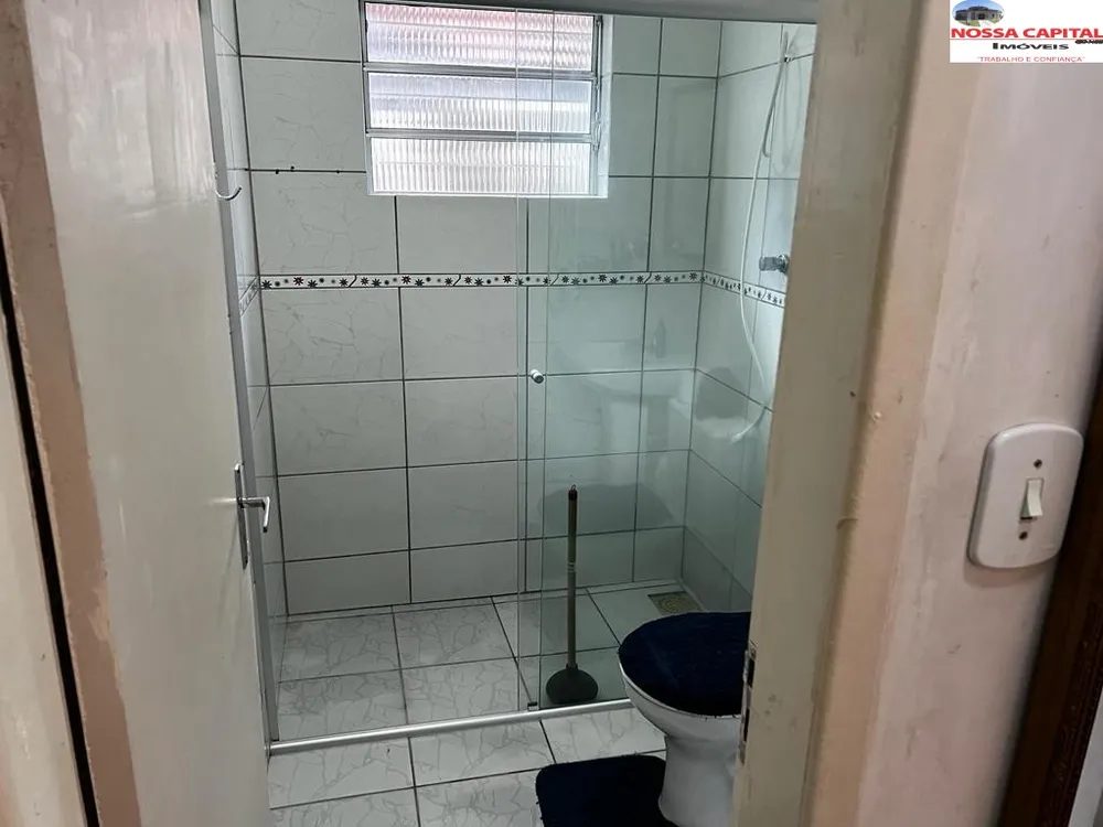Casa, 3 quartos - Foto 12