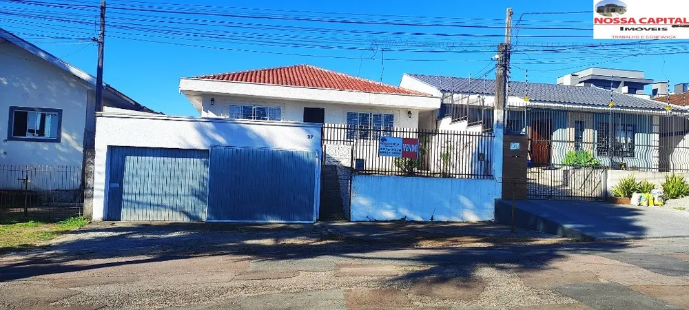Casa, 3 quartos - Foto 2
