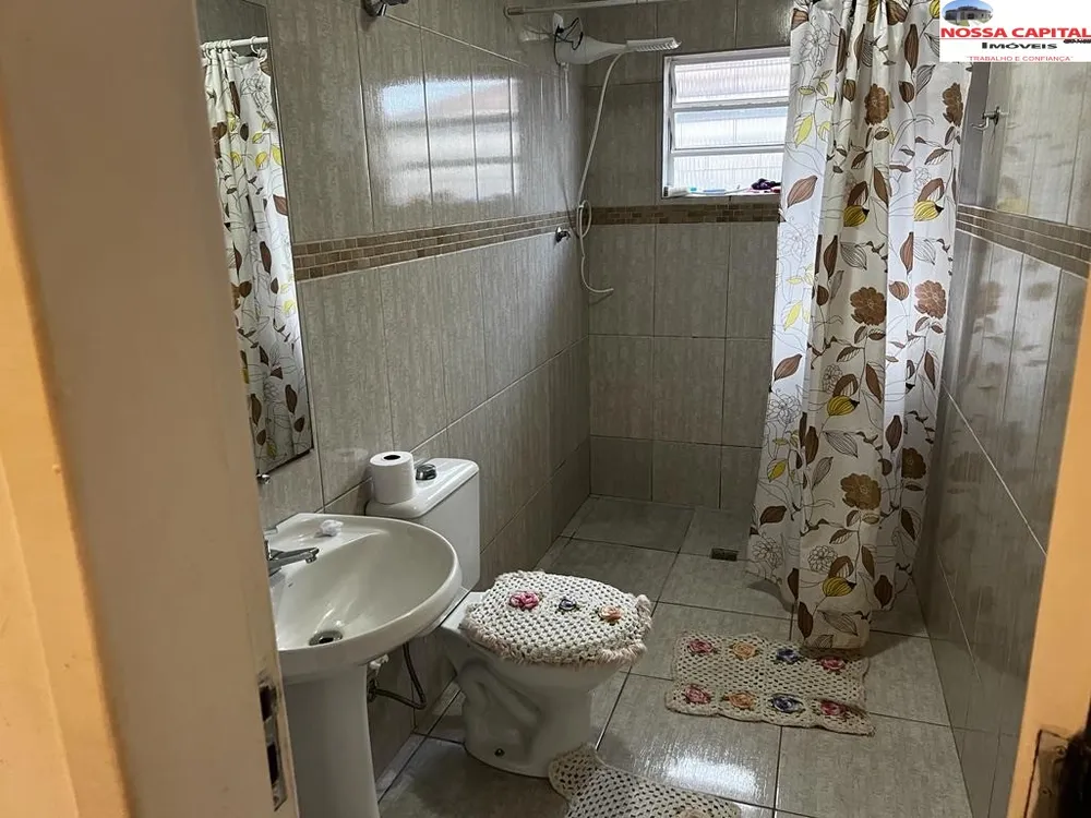 Casa, 3 quartos - Foto 11