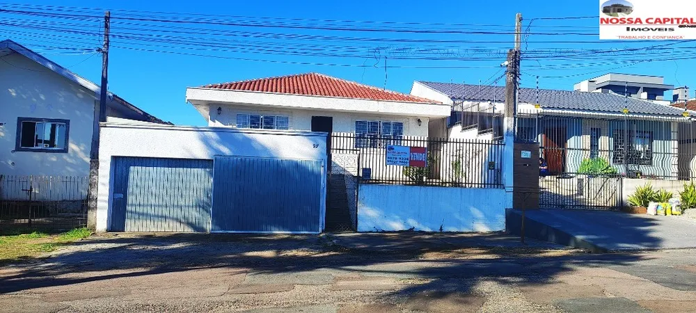 Casa, 3 quartos - Foto 3