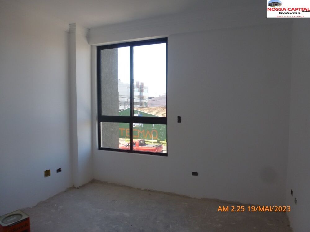 Sobrado à venda com 3 quartos, 115m² - Foto 2