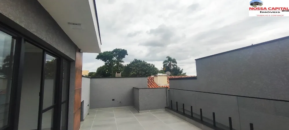 Casa, 3 quartos - Foto 10