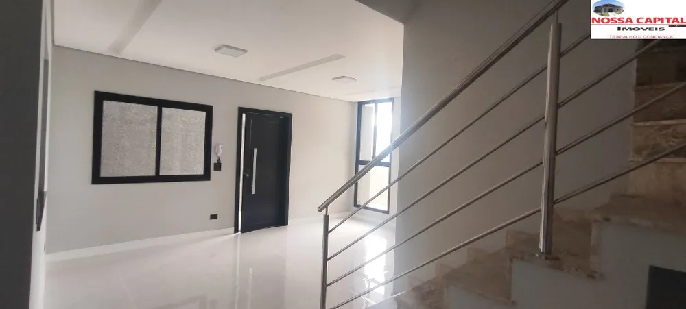 Casa, 3 quartos - Foto 5