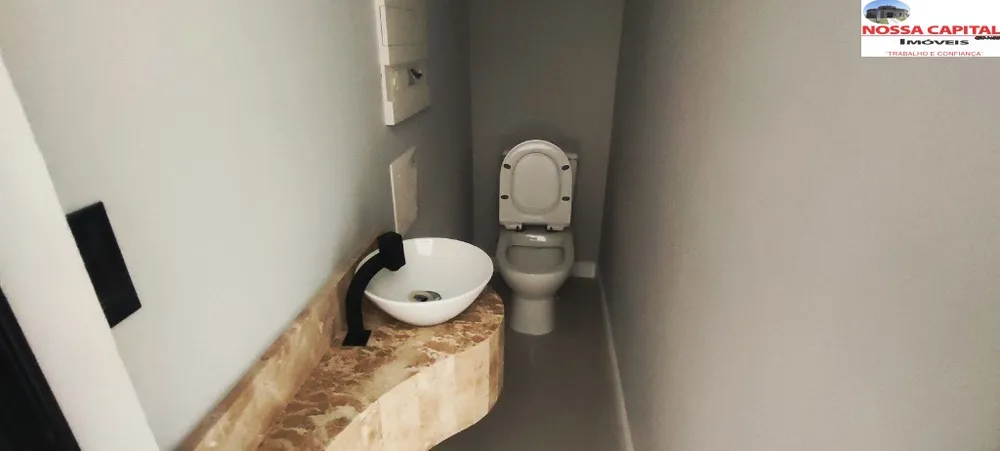 Casa, 3 quartos - Foto 4