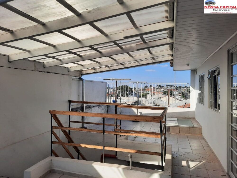 Casa, 3 quartos - Foto 24