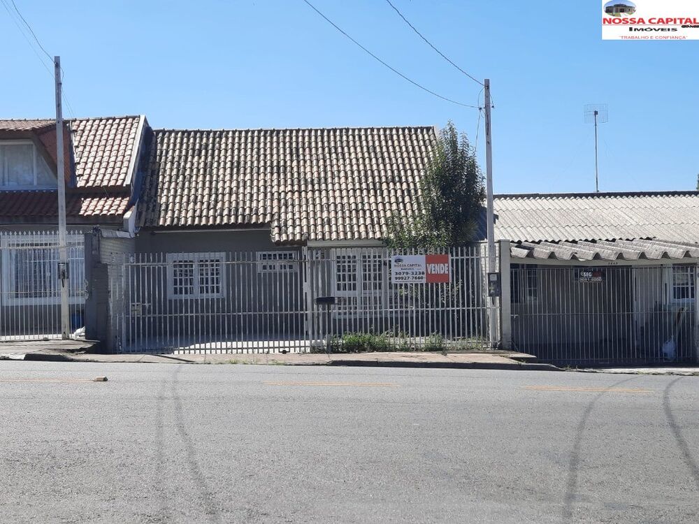 Casa, 3 quartos - Foto 3