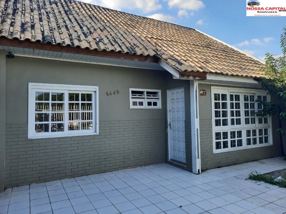 Casa, 3 quartos - Foto 2