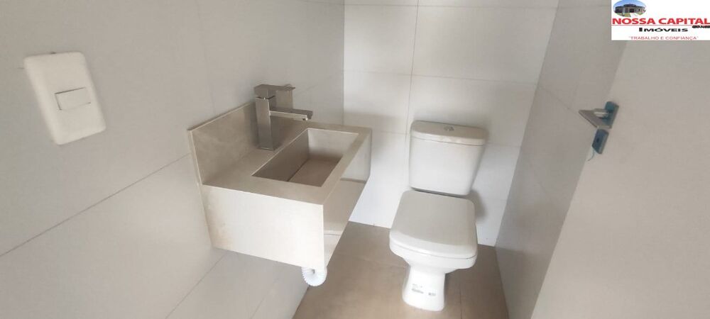 Casa à venda com 3 quartos, 124m² - Foto 9