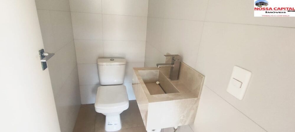 Casa à venda com 3 quartos, 124m² - Foto 20