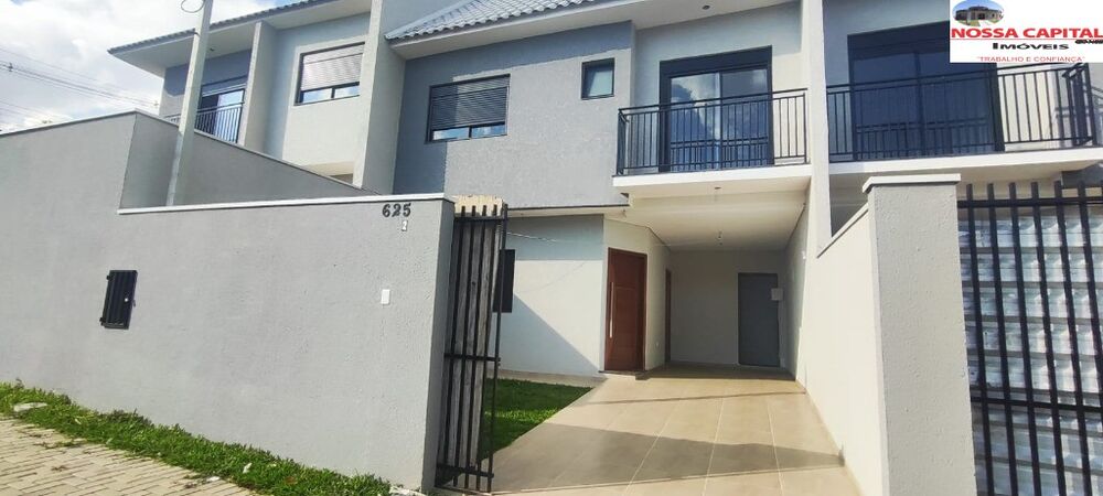 Casa à venda com 3 quartos, 124m² - Foto 4