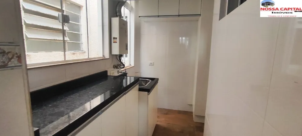Apartamento, 3 quartos, 99 m² - Foto 12