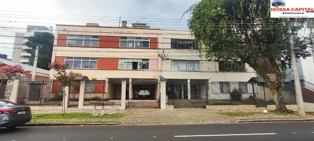 Apartamento, 3 quartos, 99 m² - Foto 2