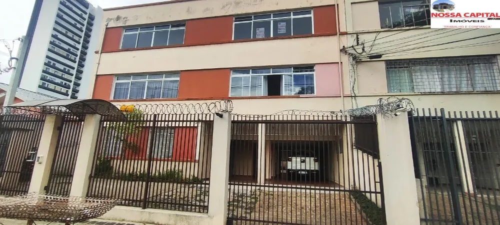 Apartamento, 3 quartos, 99 m² - Foto 3